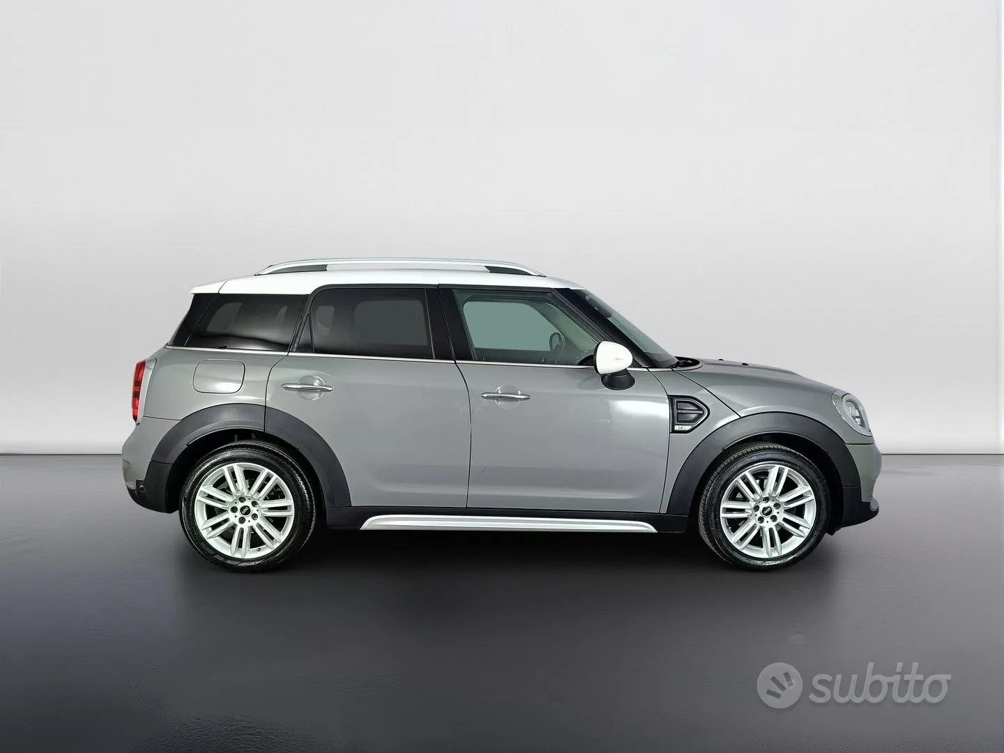 Mini Mini Countryman 2017 photo 3