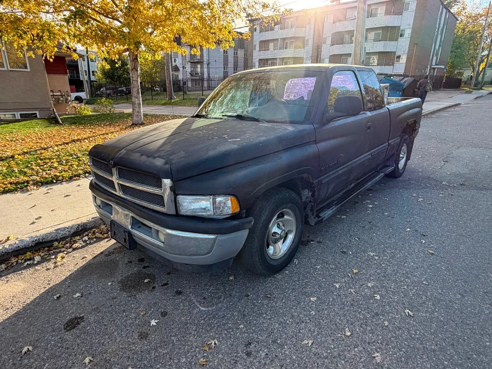 Dodge Ram 1500