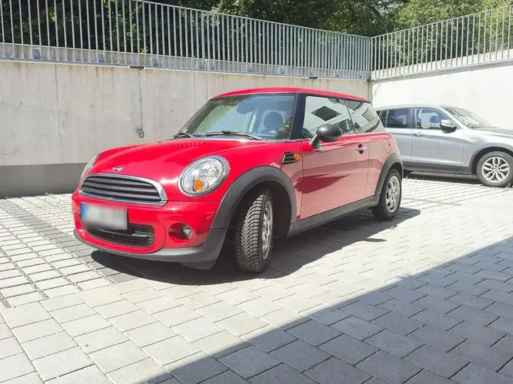Mini One