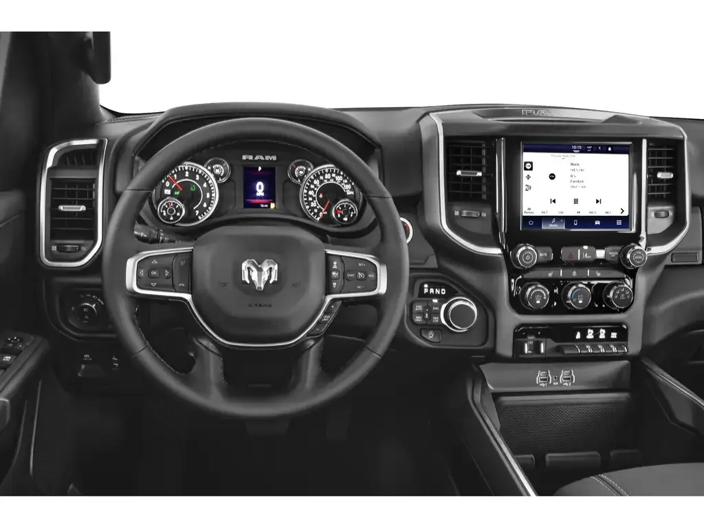 Ram 1500 2027 photo 4