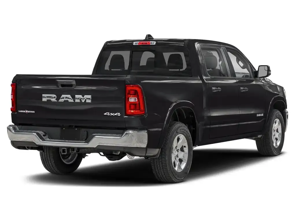 Ram 1500 2027 photo 2