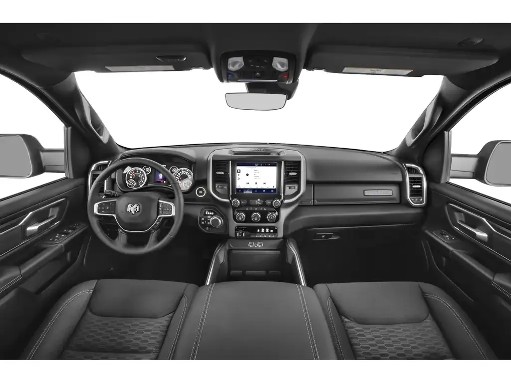 Ram 1500 2027 photo 5