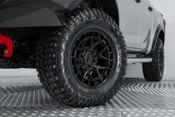 Isuzu D-Max 2022 photo 3