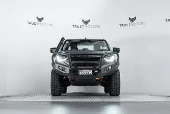 Isuzu D-Max 2022 photo 5