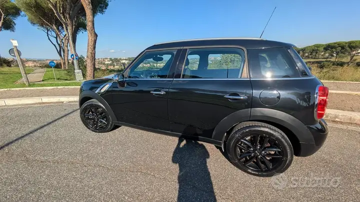 Mini Countryman 2013 photo 3