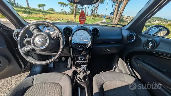 Mini Countryman 2013 photo 4