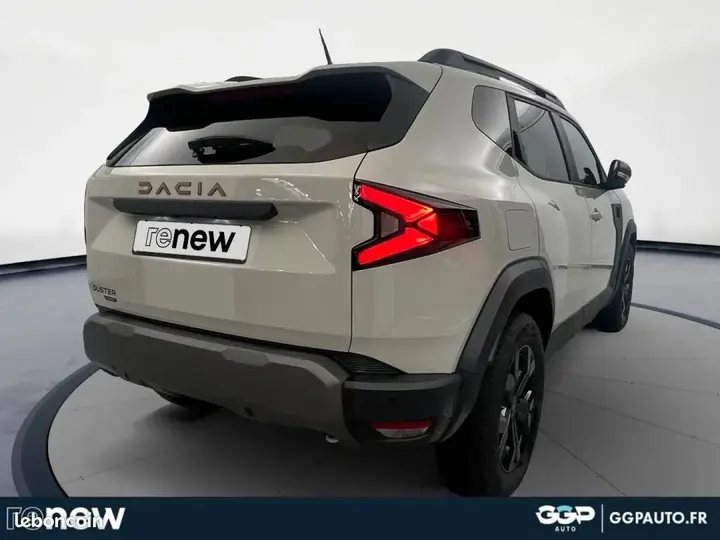 Dacia Duster 2026 photo 5