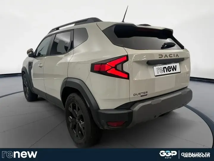 Dacia Duster 2026 photo 3