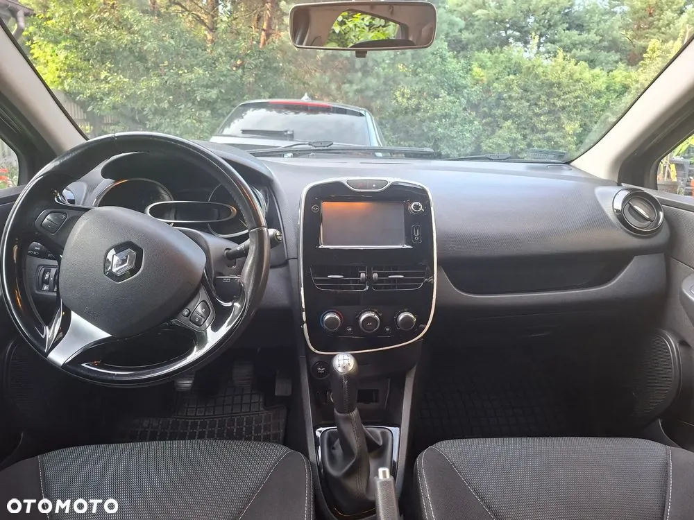 Renault Clio 2015 photo 5