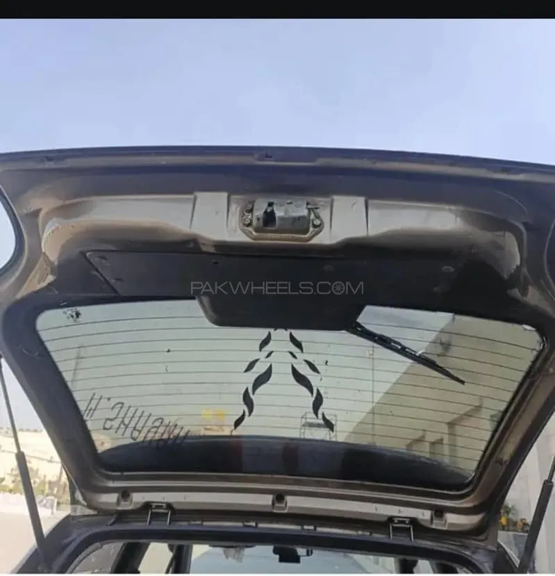 Chevrolet Joy