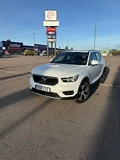 Volvo Xc40 2022 photo 5