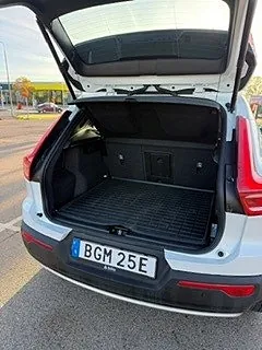 Volvo Xc40 2022 photo 2