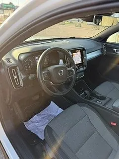 Volvo Xc40 2022 photo 3