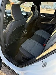 Volvo Xc40 2022 photo 4