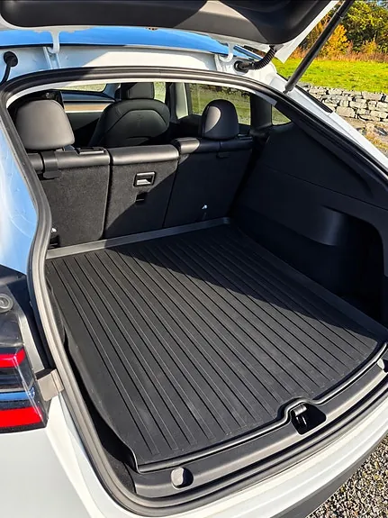 Tesla Model Y 2022 photo 4