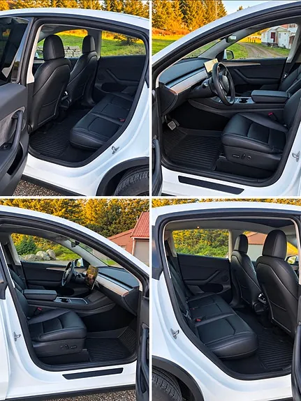 Tesla Model Y 2022 photo 3