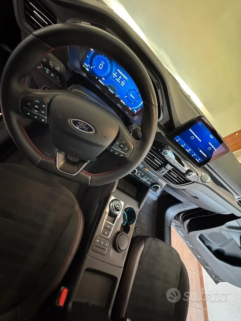 Ford Kuga 2023 photo 5