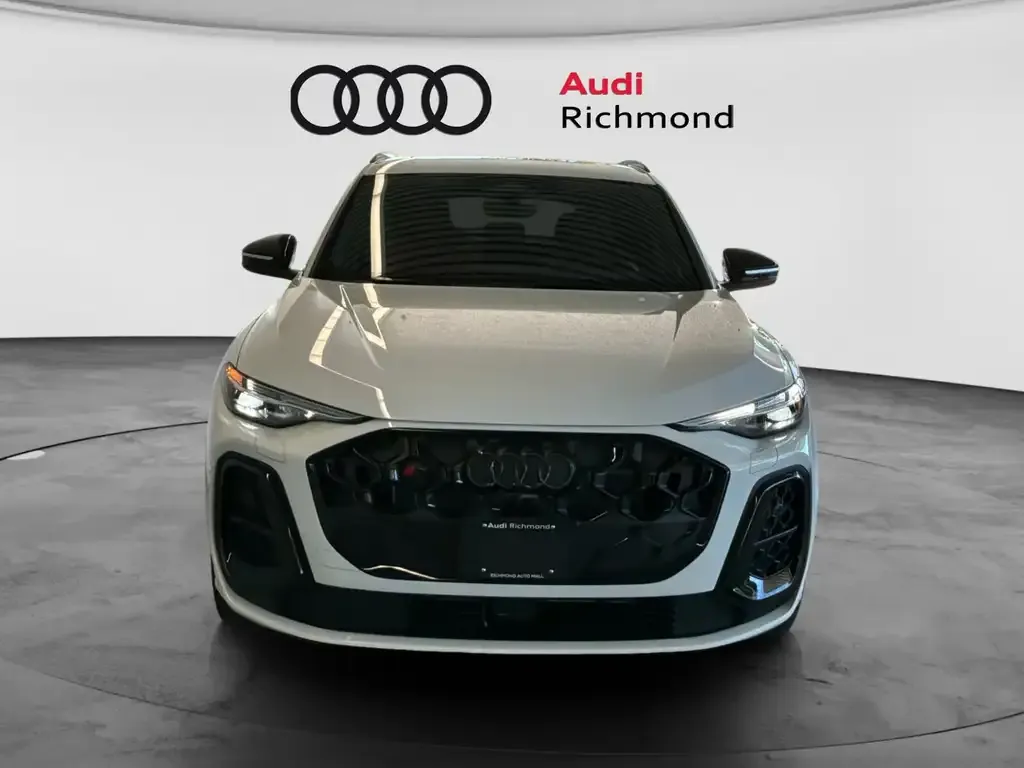 Audi Sq5 2026 photo 2