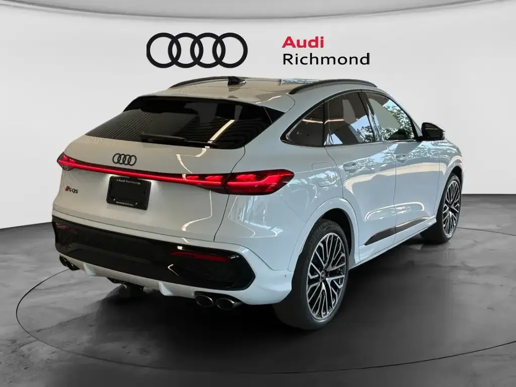 Audi Sq5 2026 photo 5