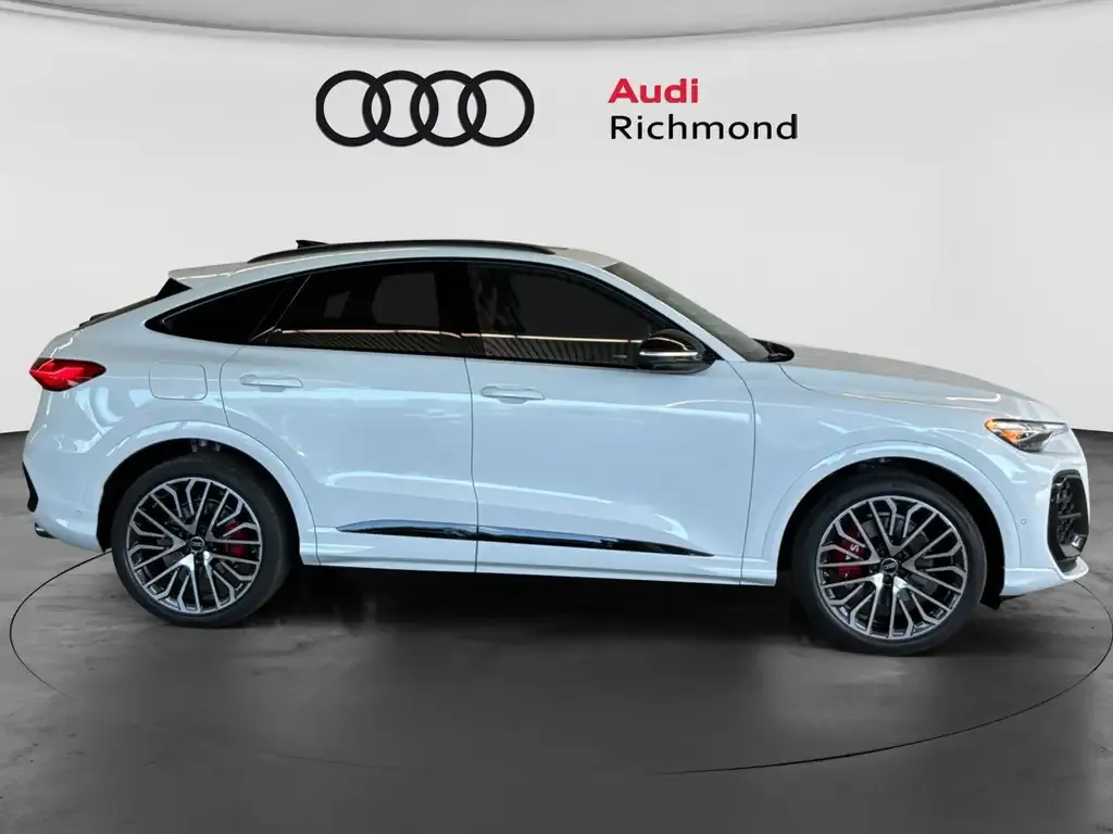 Audi Sq5 2026 photo 4