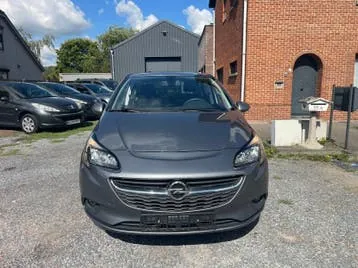 Opel Corsa 2018 photo 3
