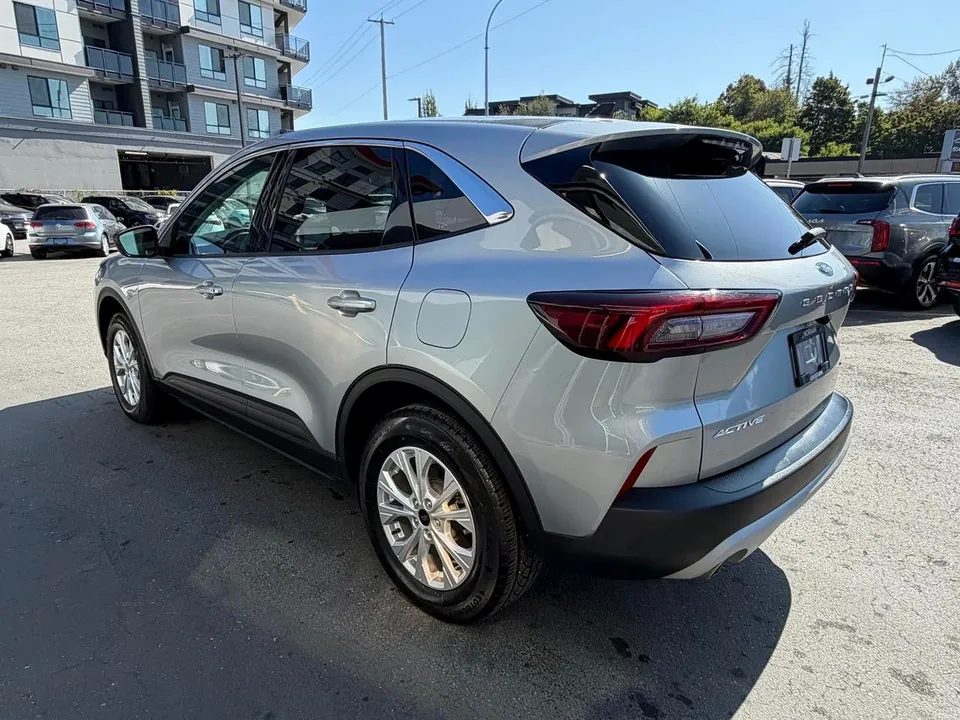 Ford Escape 2024 photo 5
