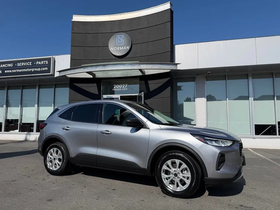 Ford Escape