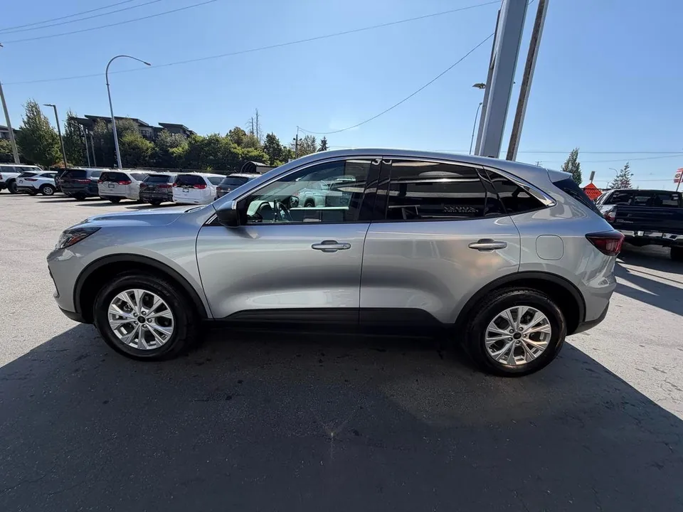 Ford Escape 2024 photo 4