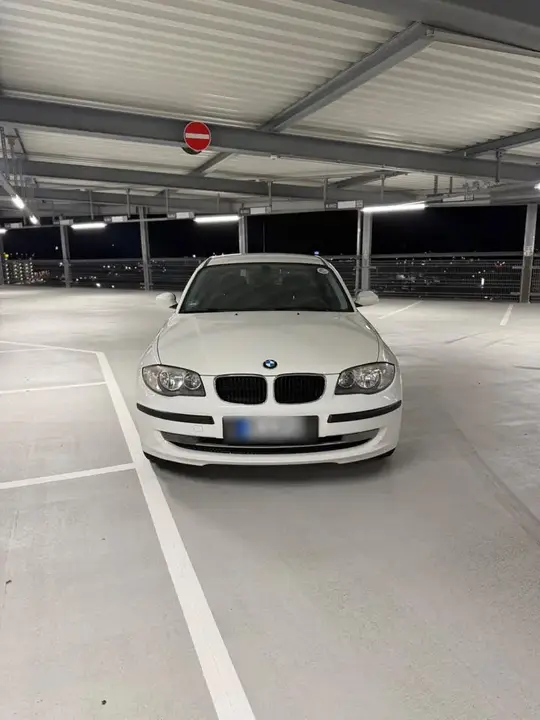 BMW 116I