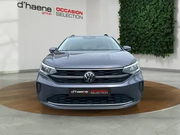 Volkswagen Taigo 2024 photo 2