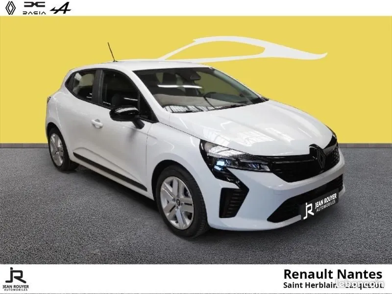 Renault Clio 2026 photo 2
