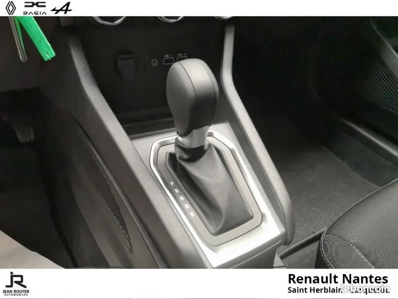 Renault Clio 2026 photo 3