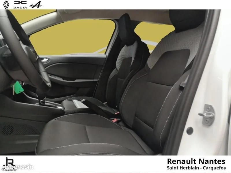 Renault Clio 2026 photo 5