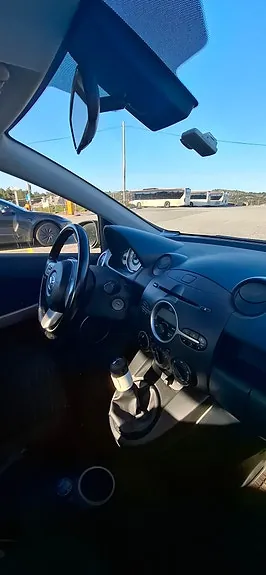 Mazda 2 2008 photo 3