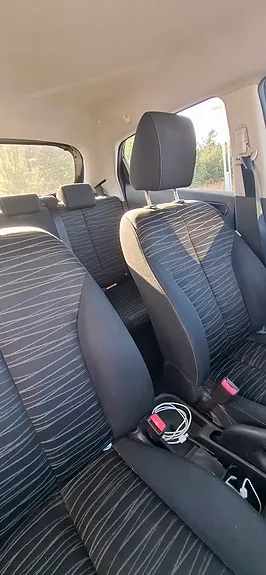 Mazda 2 2008 photo 5