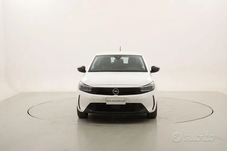 Opel Corsa E 2024 photo 2