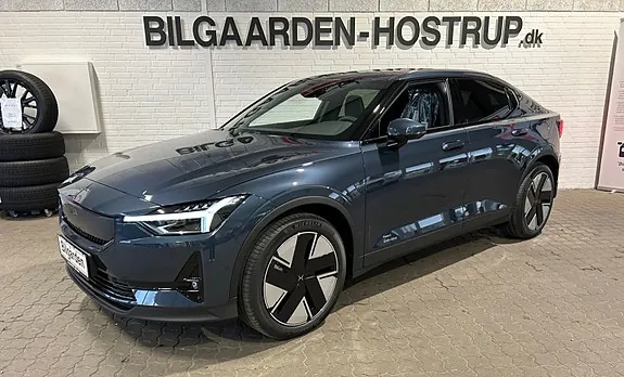 Polestar 2 2026 photo 3