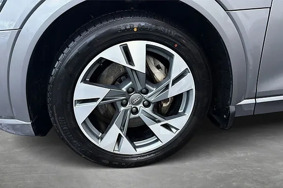 Audi E-Tron 2020 photo 3