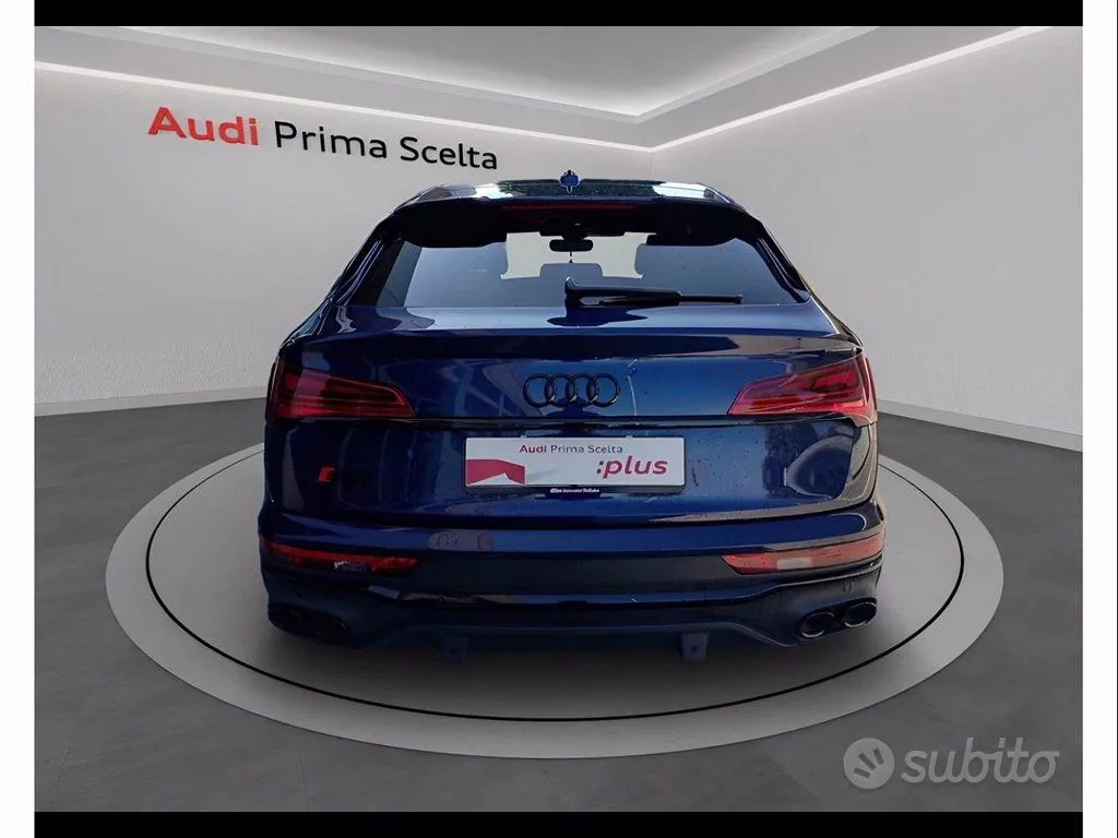 Audi Q5 2023 photo 4