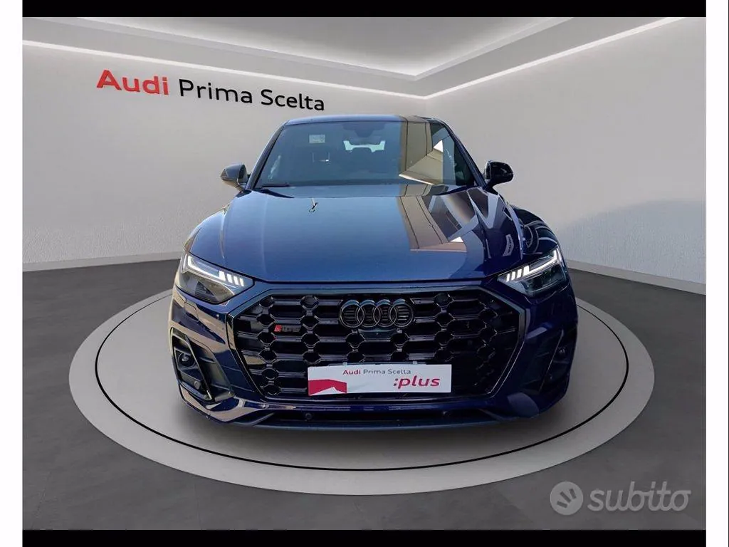 Audi Q5 2023 photo 2