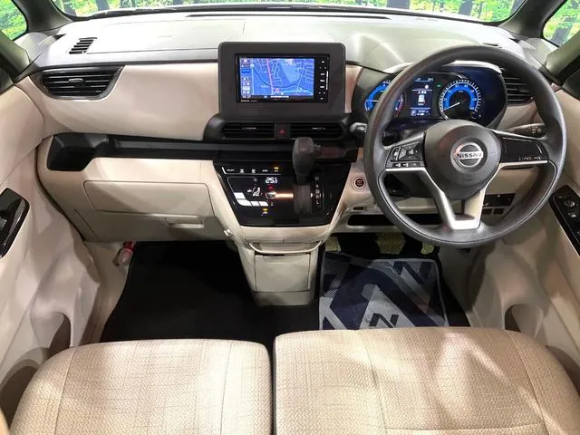 Nissan Luks X 2021 photo 2