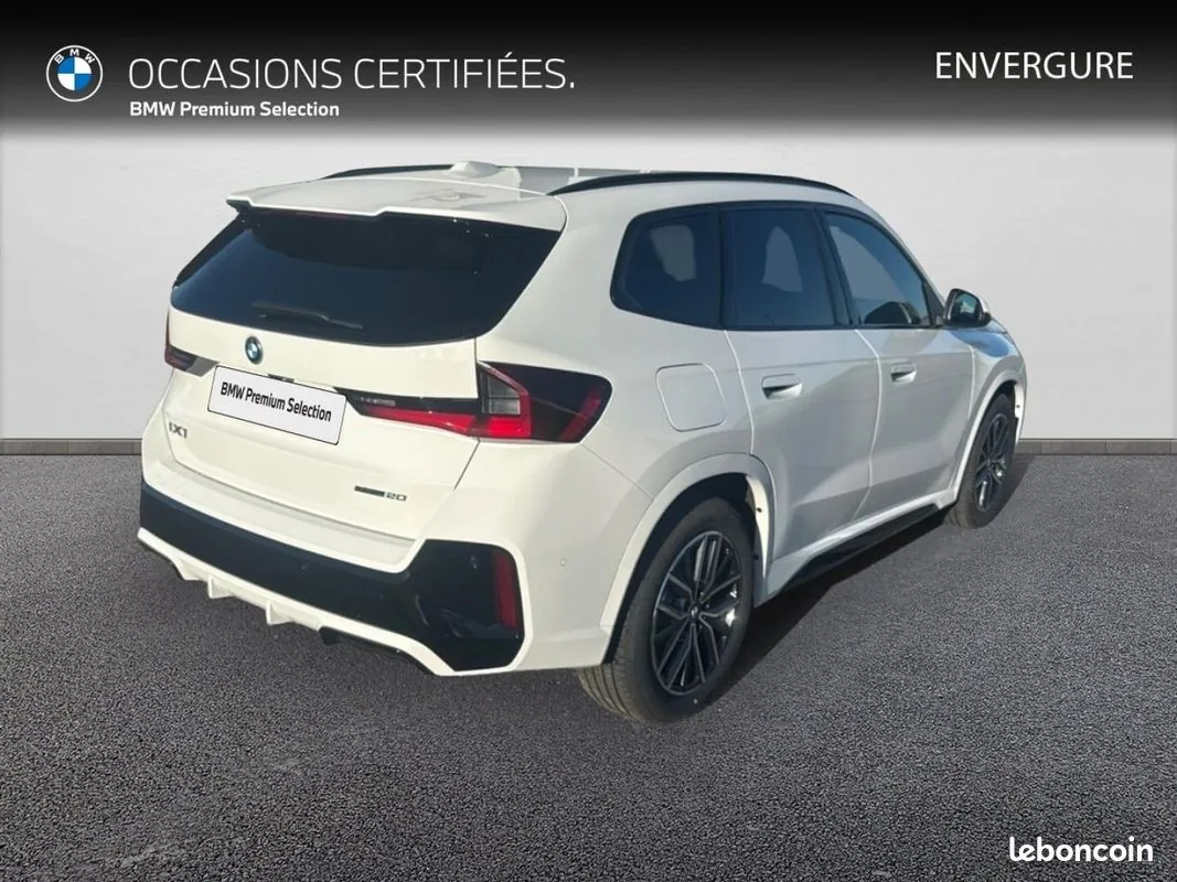 BMW X1 2026 photo 2