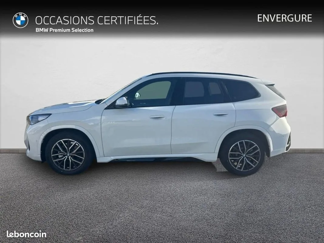 BMW X1 2026 photo 3