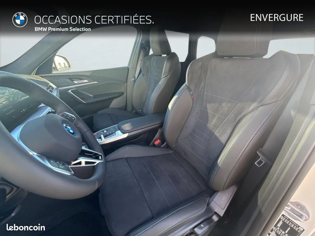 BMW X1 2026 photo 4