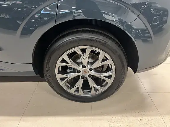 Cupra Terramar 2026 photo 4