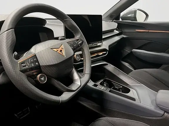Cupra Terramar 2026 photo 3