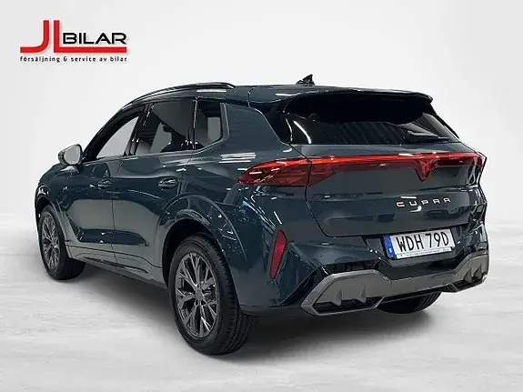 Cupra Terramar 2026 photo 2