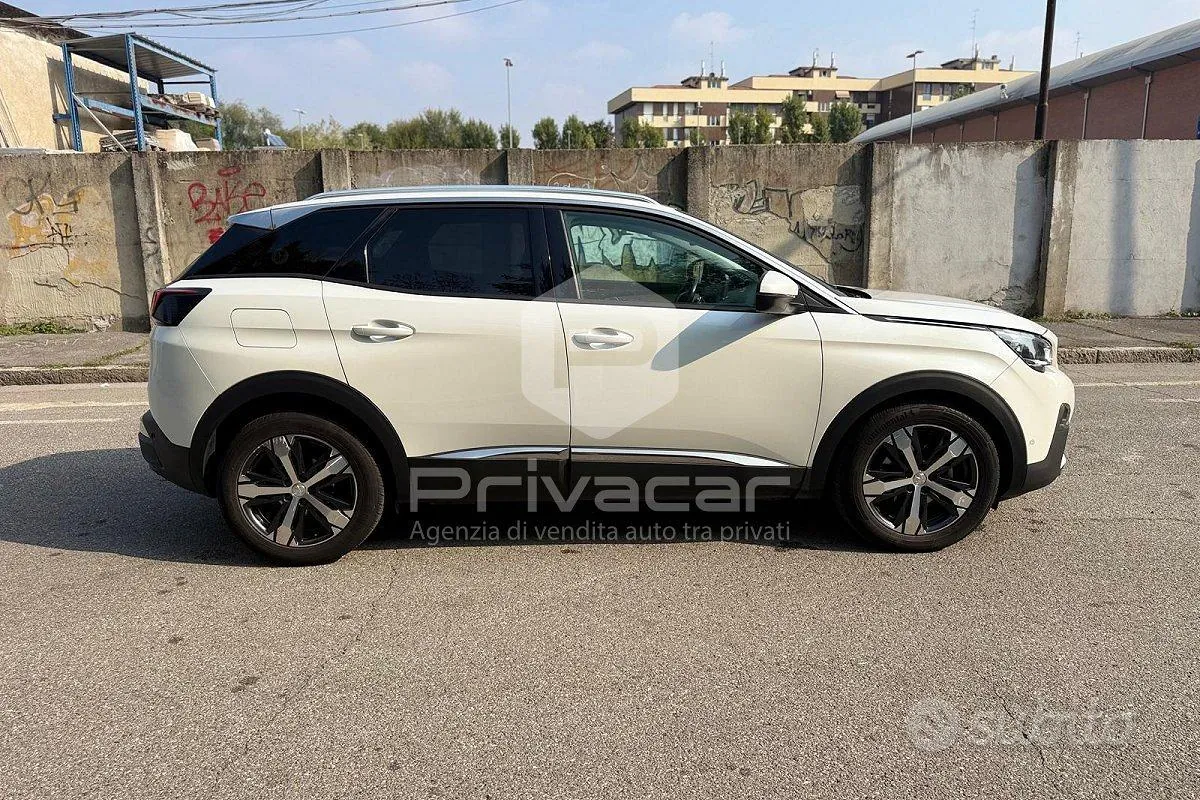 Peugeot 3008 2016 photo 4