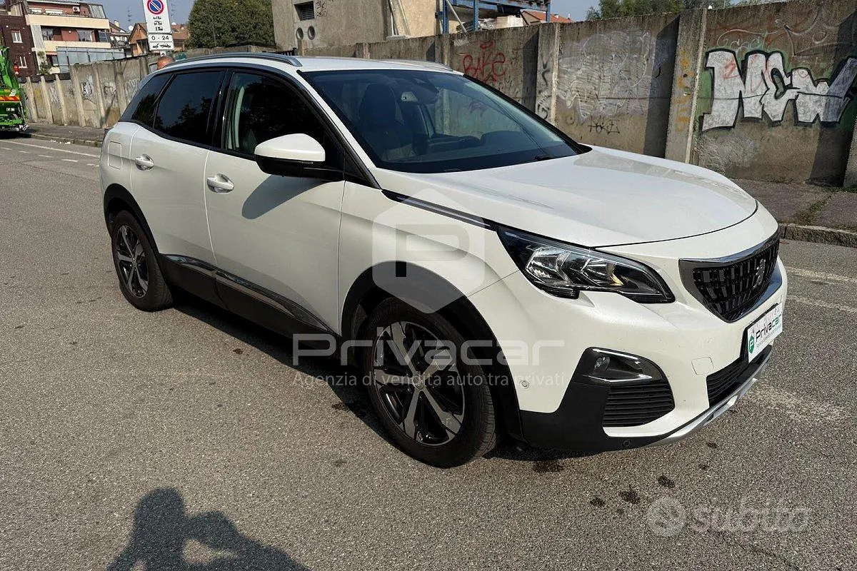 Peugeot 3008 2016 photo 3