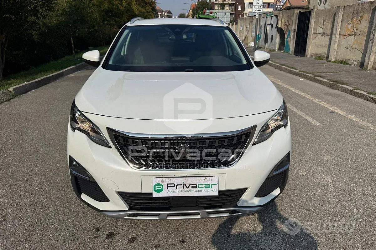 Peugeot 3008 2016 photo 2